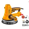 Ingco dws10508e brus za zidove-Žirafa 180mm 850w super ingco ( DWS10508E )