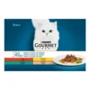 Gourmet Perle Fileti u Sosu Multipack 4 x 85 g - 340 g