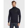 Boss Golf Musso-P 50468262 Mornarsko modra Slim Fit