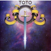 Toto - Toto (CD)