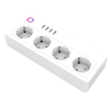 Marvo smart WIFI produžni kabli HSC005 4PPC V0 otporan na vatru ( 400-0043 )