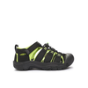 Keen Športni sandali KIDS NEWPORT H2 Črna