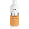 so!flow Frizz šampon za glajenje las proti krepastim lasem 300 ml
