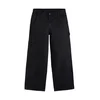 LEVIS ® Kargo kavbojke EXTRA BAGGY UTILITY črna