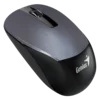 GENIUS Bežični miš NX-7015 1600 DPI Iron