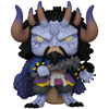 Bobble Figure Anime One Piece POP! - Kaido Man Beast Form