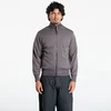 Jakna Palm Angels Back Curved Logo Track Jacket Dark Grey/ Off White XL