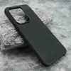 Futrola silikon brushed za xiaomi redmi 15c 4g 171mm (global) crna ( F122738 )
