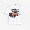 Reserved - Majica Rocket League