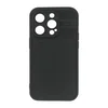 Maska za telefon GENTLE za Iphone 15 Pro, Crna