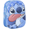 KIDS BACKPACK 3D STITCH