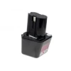 POWERY Akumulator Bosch GSR 7,2V NiMH Knolle