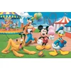 Trefl Puzzle Mickey Mouse: V zabaviščnem parku 54 kosov