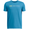 Majica Under Armour UA B LOGO WORDMARK SS