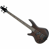 IBANEZ levičarska bas kitara GSR200BL-WNF