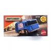 Matchbox: Majhen avto v kartonski škatlici - MBX EV Smetarski tovornjak