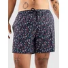 Rip Curl Fun Times Volley kopalne hlače red