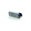Toner za OKI C610 (44315307) modra, kompatibilna -