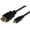 SINNECT kabel HDMI HighSpeed HDMI-microHDMI M/M 1,8 m (12.303)