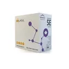 Kabel Solarix SXKD UTP Cat5E LSOH 500m