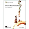 WAIGNEIN:DEUX MOUVEMENTS SAX ALTO