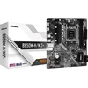 ASRock matična ploča AM5 B650m-h/m.2+ ASRock 4kdr5 6400+MHz(preko O.C.), HDMI, DP, PCI-EK16 4.0, 2kPCI-EK1 4.0