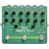 Electro Harmonix Tri Parallel Mixer
