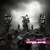 Implant - The Chaos Machine Part 2: Scratching The Surface (Limited Edition) (Red Coloured) (LP)