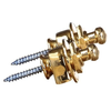 FIRE STONE STRAPLOK 555112 GOLD