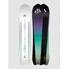 Jones Snowboards Stratos 2026 Snowboard white