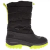 Copperminer Kid čizme Swed Q320PS-SWED-BLK
