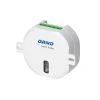 ORNO Brezžično stikalo za rolete pod ometom 300W