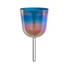 Kristalna pojoča posoda Essence Solfeggio 11,5cm, 528Hz ESOLCSB528 Meinl