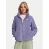Roxy Flis ERJPF03262 Vijolična Relaxed Fit