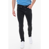 Calvin Klein Muške farmerke J30J323696, Crne