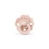 Elodie binky bloom powder pink cucla od prirodne gume