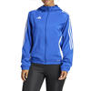 Jakna s kapuco adidas TIRO24 WBW