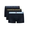 Tommy Hilfiger Komplet boksaric? UM0UM03908 Mornarsko modra