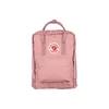 Fjallraven Nahrbtniki Kanken Rožnata