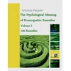Psychological Meaning of Homeopathic Remedies
