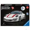 Ravensburger 3D puzzle (slagalice) - Porche, RA12528