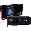 Graficka karta POWER COLOR RX 9070 XT Hellhound AMD/16GB/GDDR6/256 bit/crna