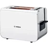 BOSCH Toster Bosch TAT8611N bel z 9 stopnjami rjavenja, (5000118915)