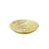Umivalnik Yellow Onyx Marmor