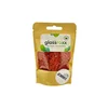 Glassroxx Jesmonit stekleni granulat 150g | Dark Orange
