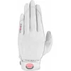 Golf rokavice Zoom Gloves Sun Style White S/M