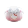 Hello Kitty TWS bežične slušalice - pink