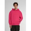 Mens Ultra Heavy Oversized pink sweatshirt