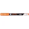 Darwi Marbel Marker pero 2 mm Orange N°752 1 kos