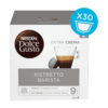Nescafe Dolce Gusto ®* Barista RISTRETTO 30 Kapsula